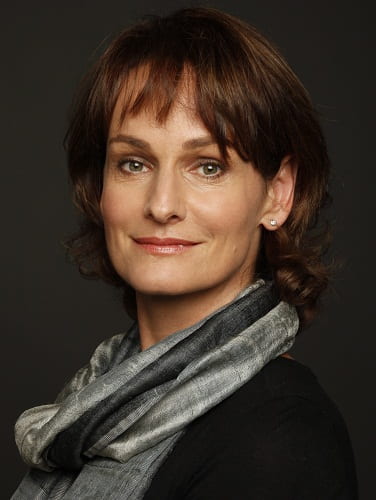 Claudia Zeisberger