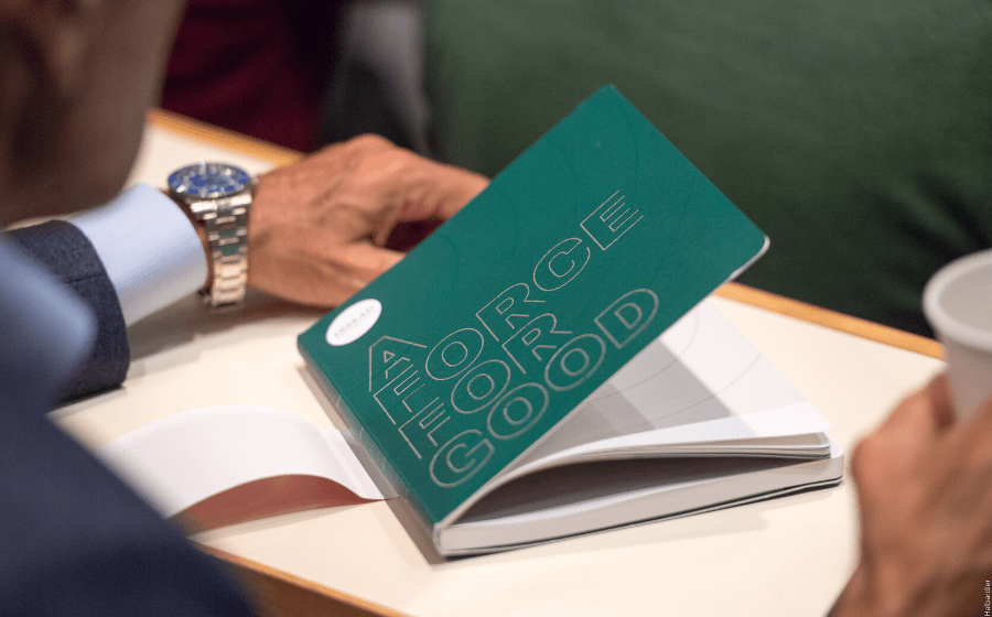 The Campaign for INSEAD: Globally launched!